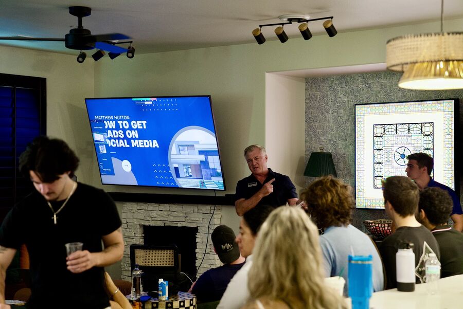 The Obsidian Bootcamp 2026, photo 21