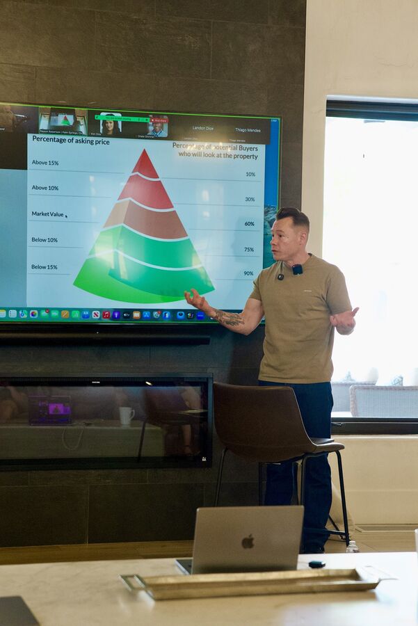 The Obsidian Bootcamp 2026, photo 27