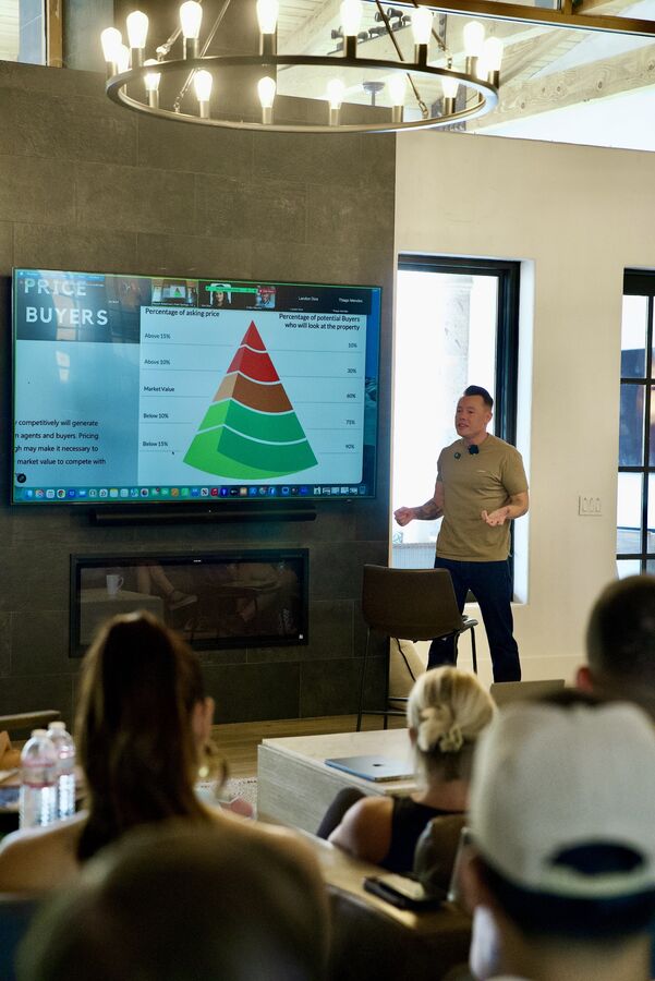 The Obsidian Bootcamp 2026, photo 31