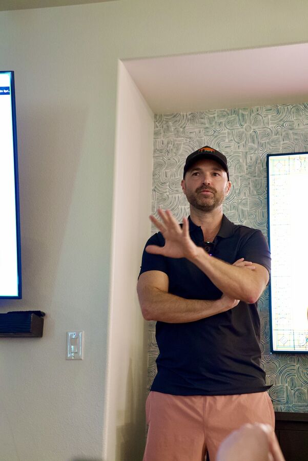 The Obsidian Bootcamp 2026, photo 33