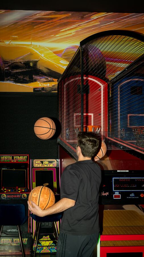 The Obsidian Bootcamp 2026, photo 34