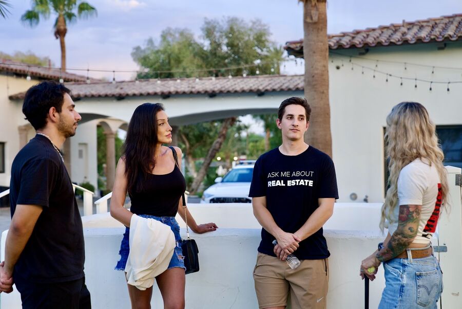 The Obsidian Bootcamp 2026, photo 36