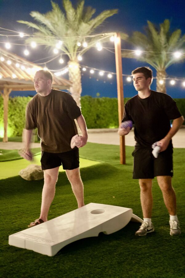 The Obsidian Bootcamp 2026, photo 46