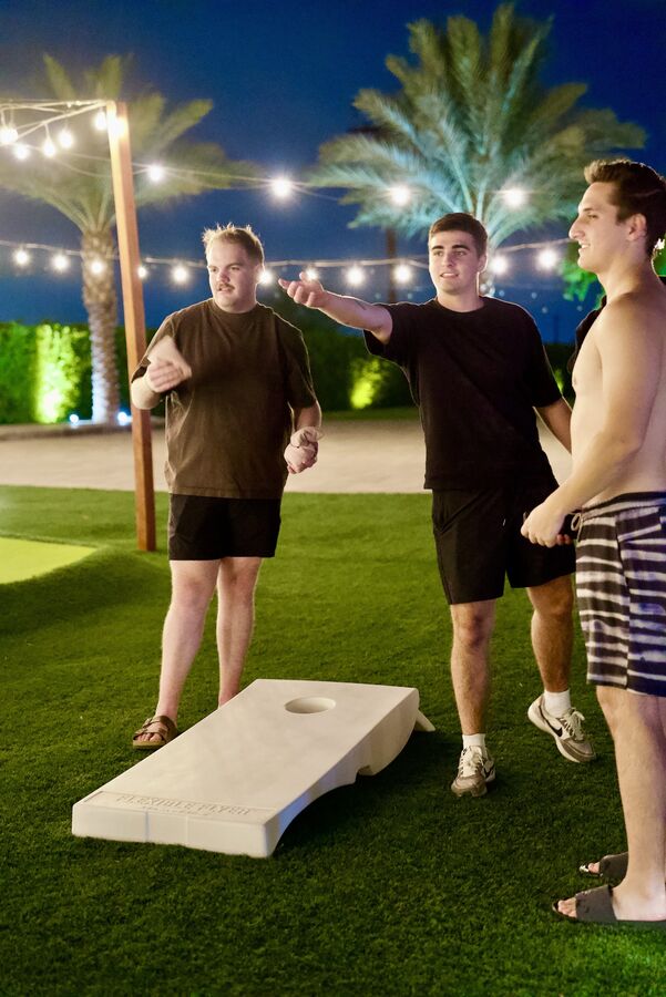The Obsidian Bootcamp 2026, photo 55