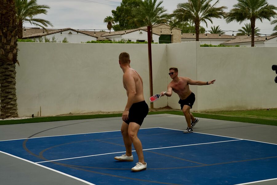 The Obsidian Bootcamp 2026, photo 64