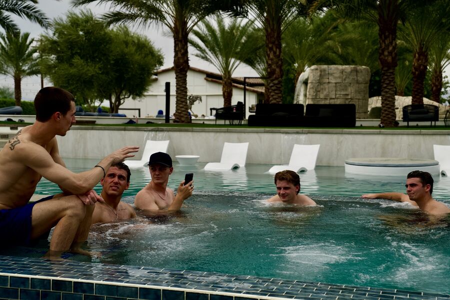 The Obsidian Bootcamp 2026, photo 68