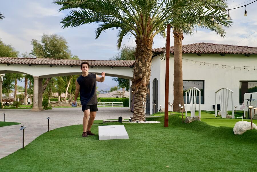 The Obsidian Bootcamp 2026, photo 86